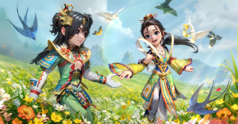 《热江绿色版》手游官方网站-纯绿色版